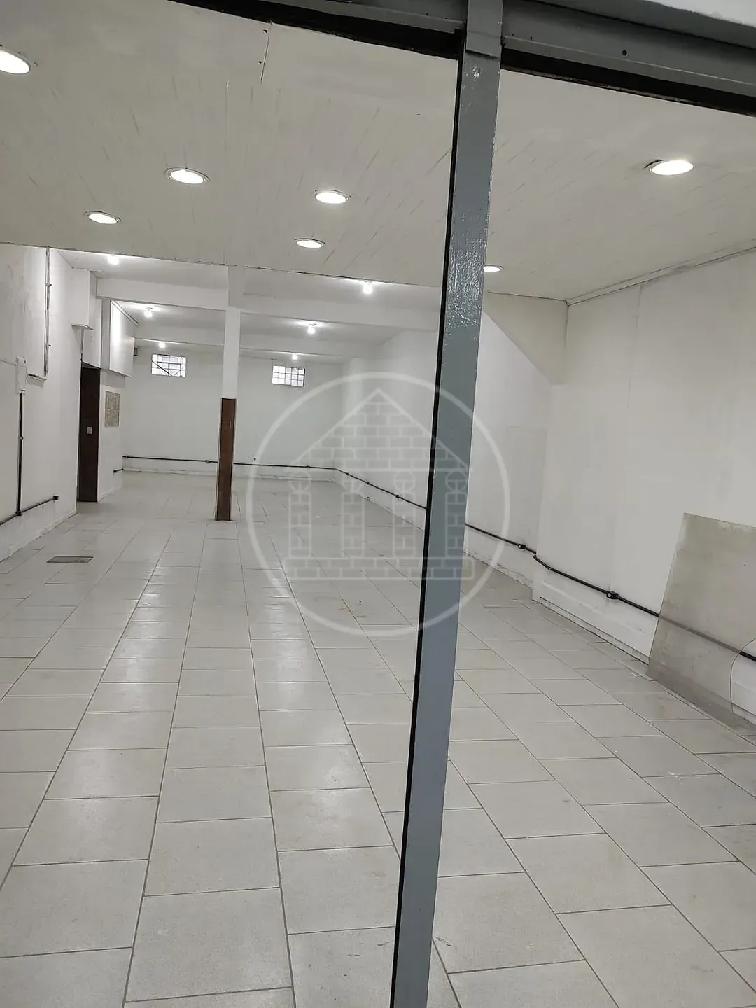 Loja-Salão, 150 m² - Foto 7