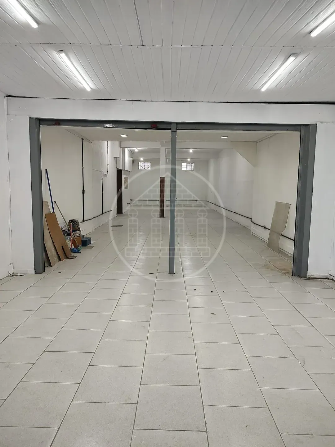 Loja-Salão, 150 m² - Foto 4