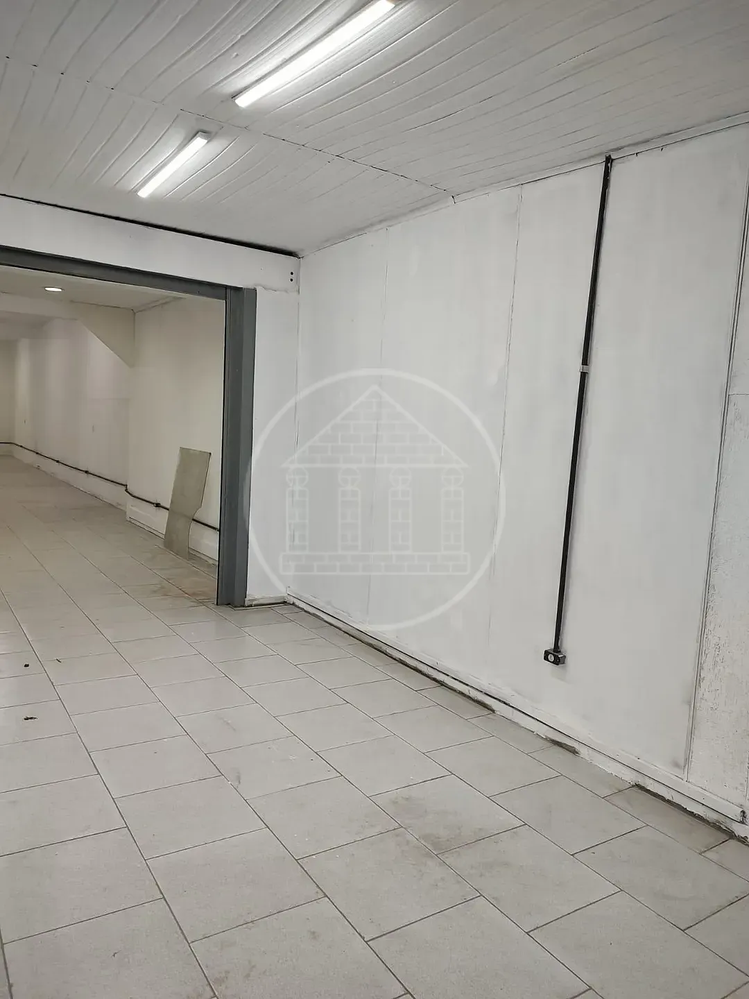 Loja-Salão, 150 m² - Foto 3