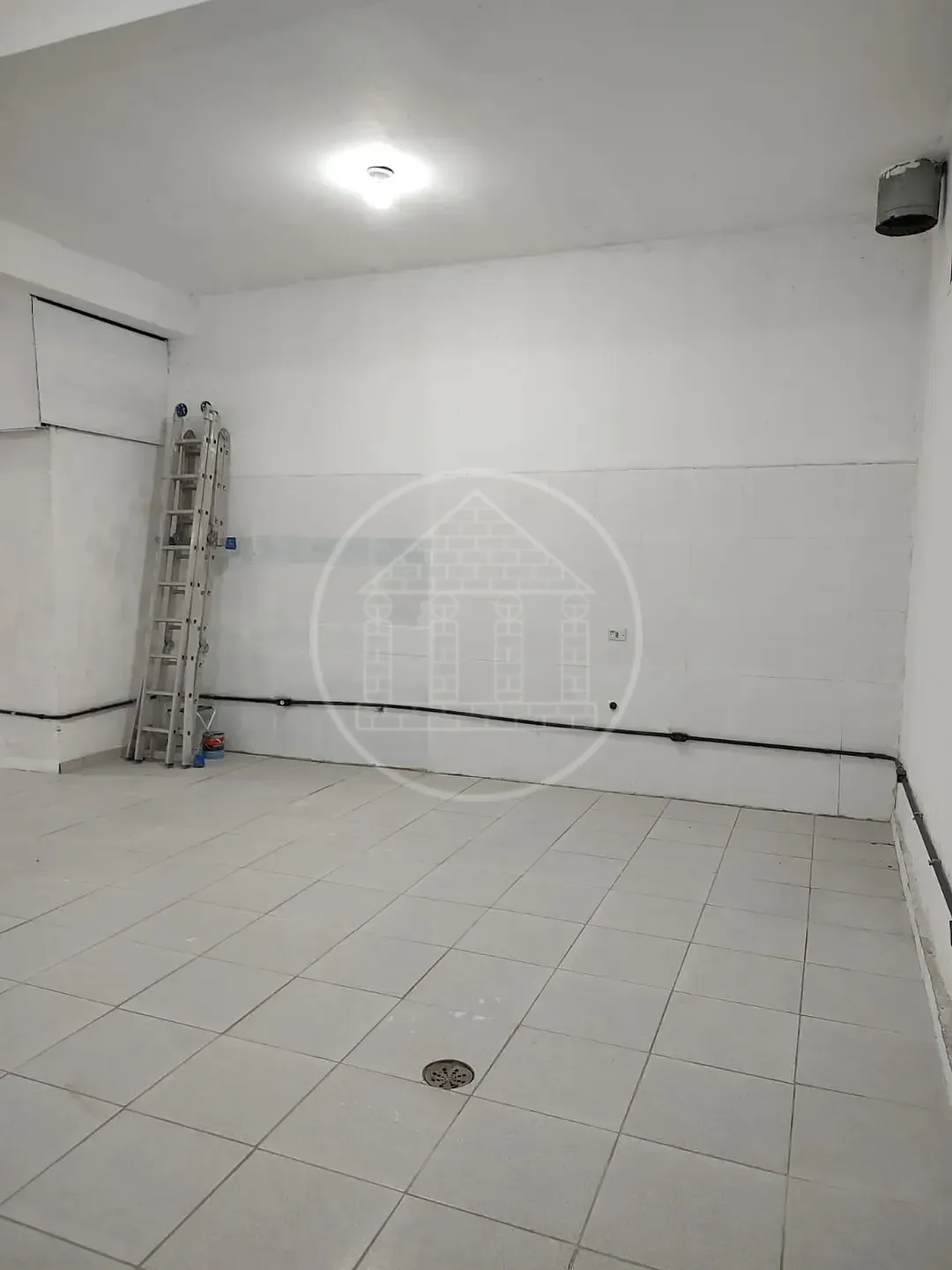 Loja-Salão, 150 m² - Foto 2