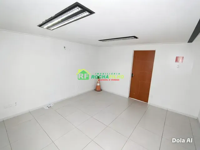 Ponto com 360m², para alugar, no bairro Centro em Teresina