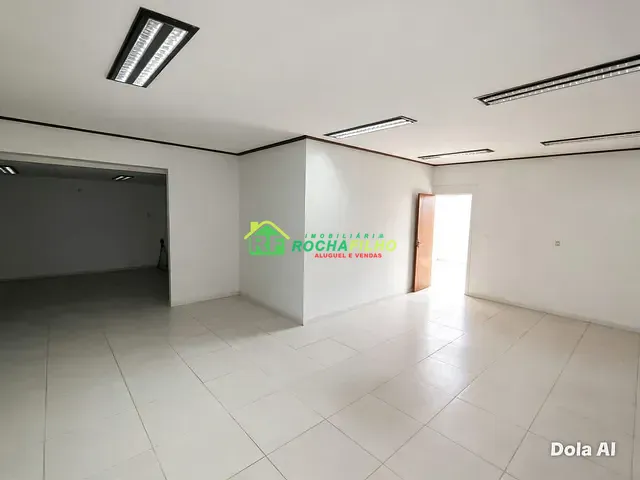 Ponto com 360m², para alugar, no bairro Centro em Teresina