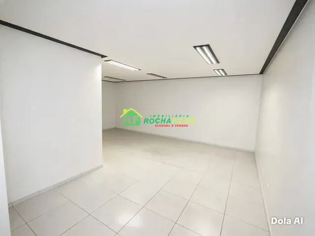 Ponto com 360m², para alugar, no bairro Centro em Teresina