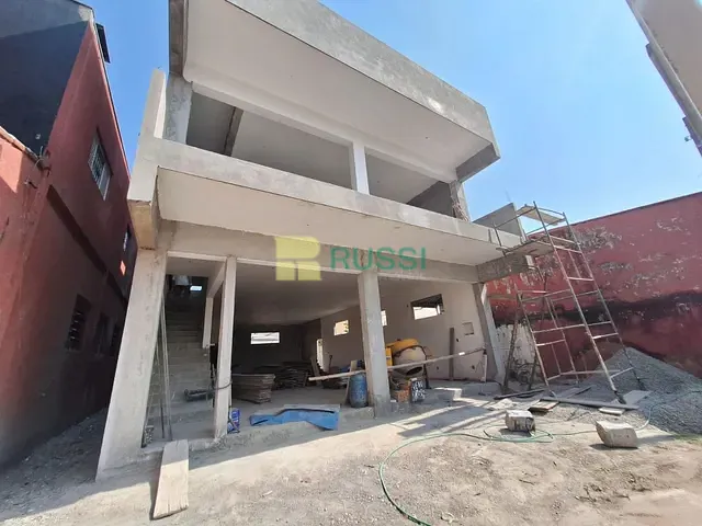 Ponto com 270m², à venda ou para alugar, no bairro Jardim das Indústrias em São José dos Campos