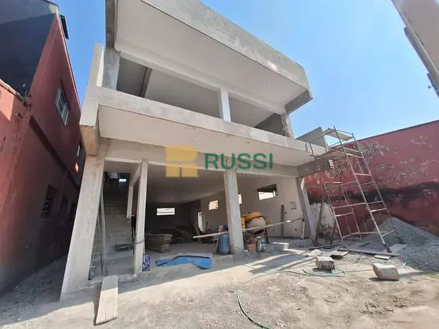 Ponto com 270m², à venda ou para alugar, no bairro Jardim das Indústrias em São José dos Campos