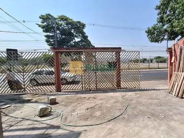 Ponto com 270m², à venda ou para alugar, no bairro Jardim das Indústrias em São José dos Campos