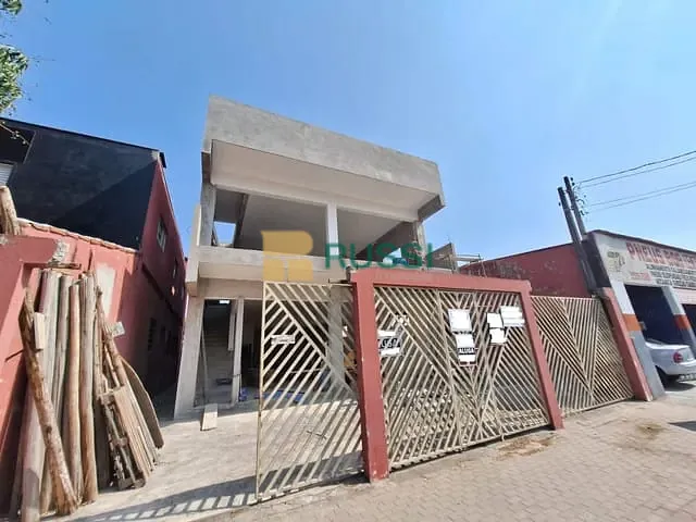 Ponto com 270m², à venda ou para alugar, no bairro Jardim das Indústrias em São José dos Campos