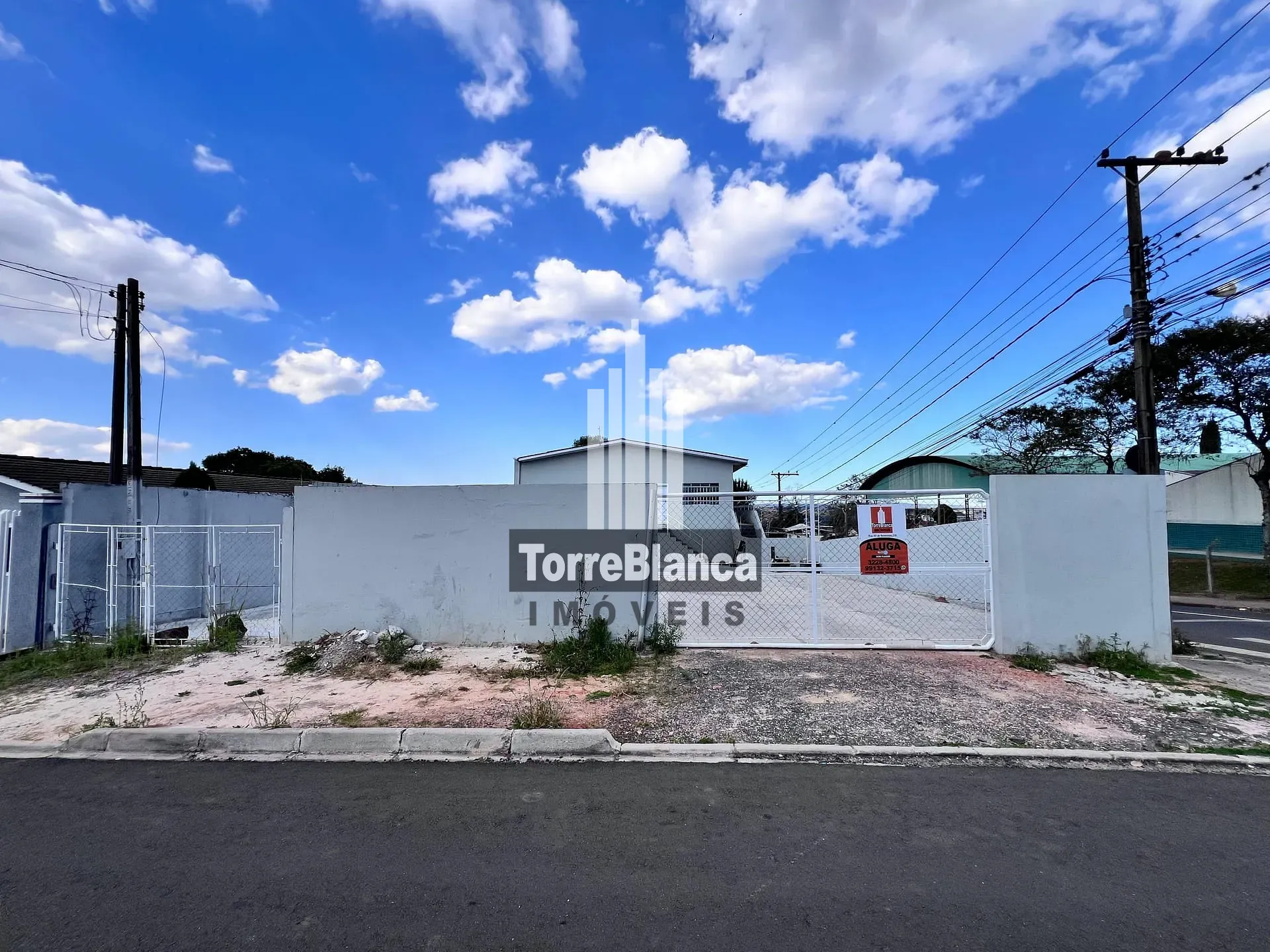 Loja-Salão, 144 m² - Foto 2