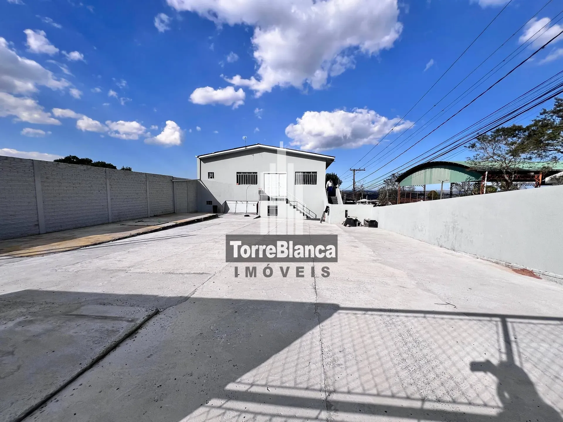 Loja-Salão, 144 m² - Foto 1
