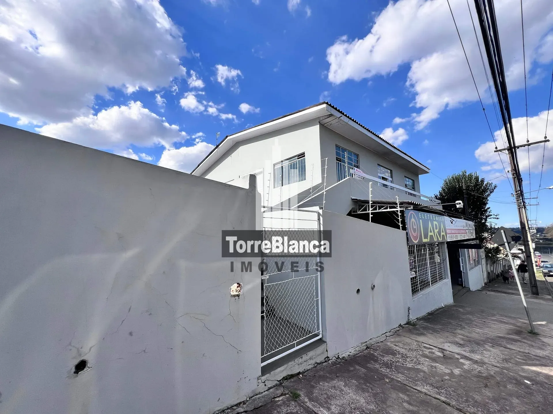 Loja-Salão, 144 m² - Foto 4