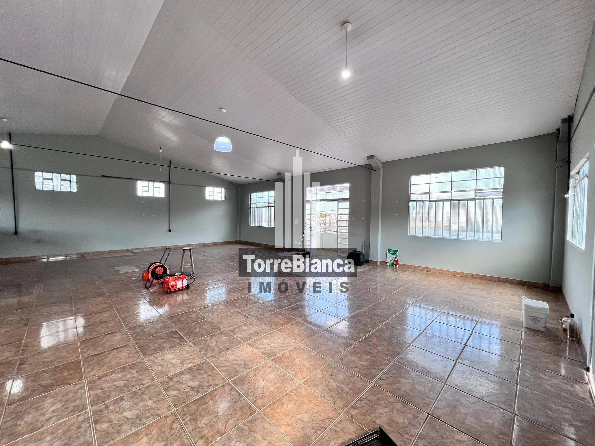 Loja-Salão, 144 m² - Foto 9
