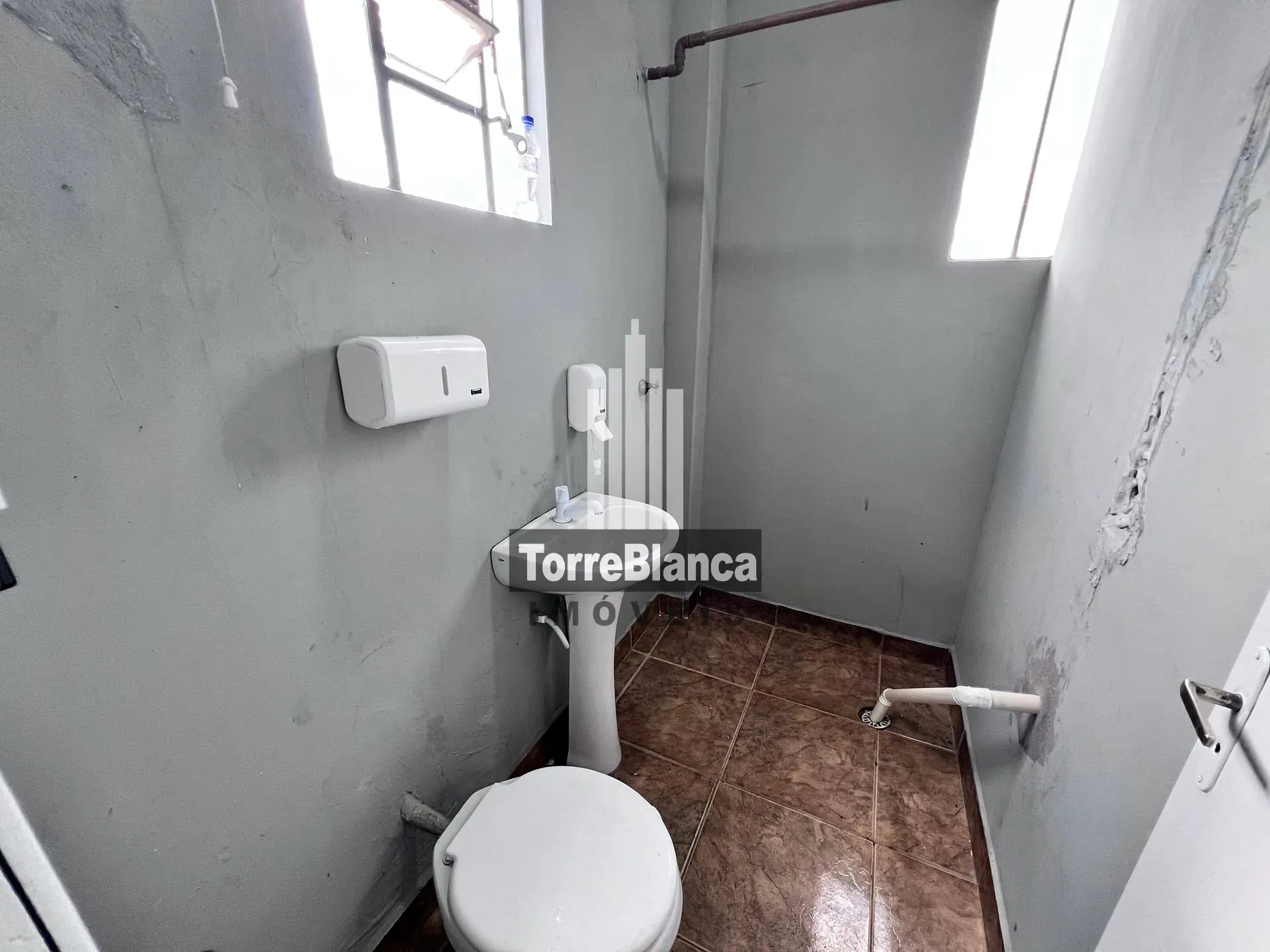 Loja-Salão, 144 m² - Foto 13