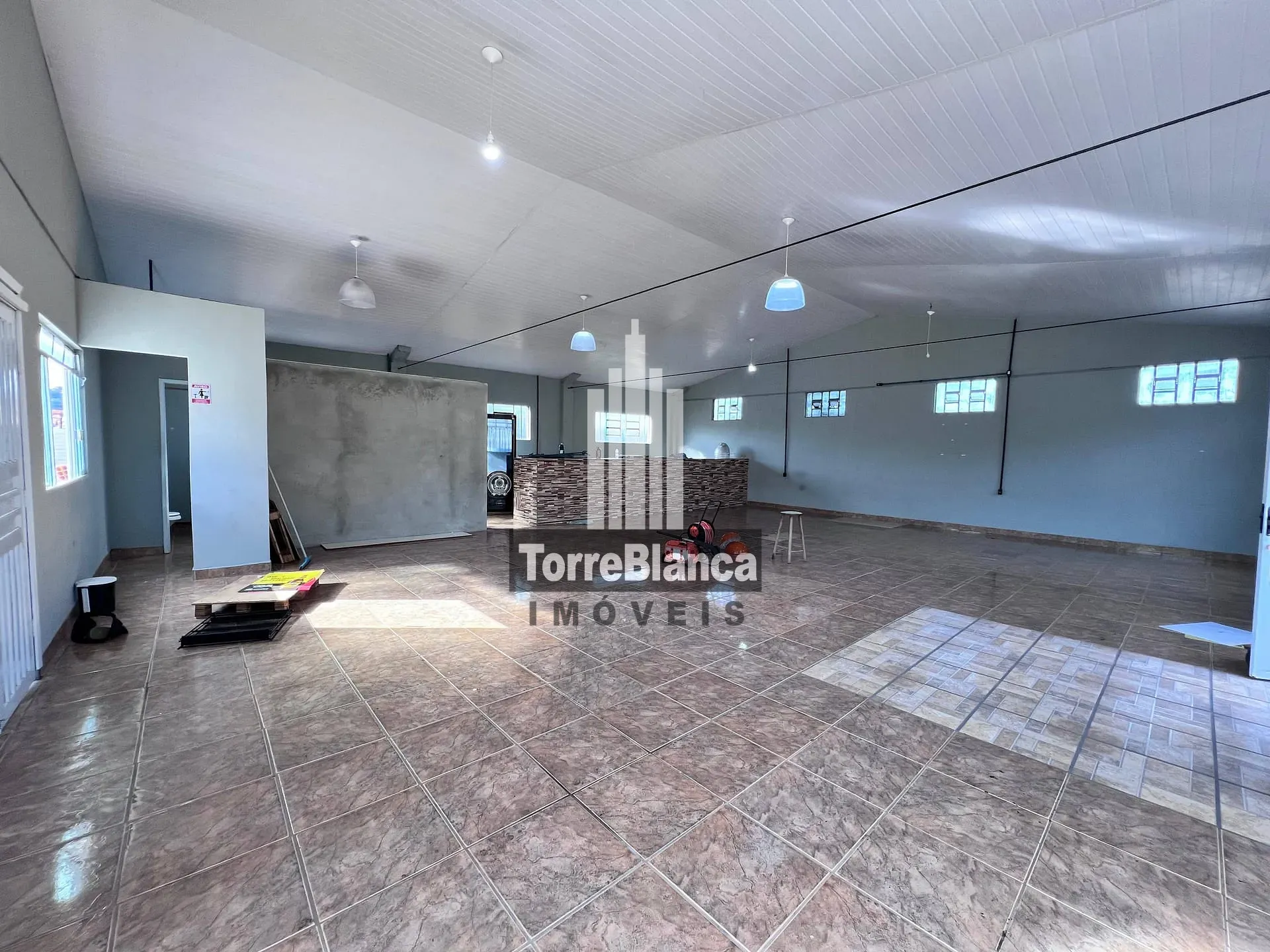 Loja-Salão, 144 m² - Foto 7