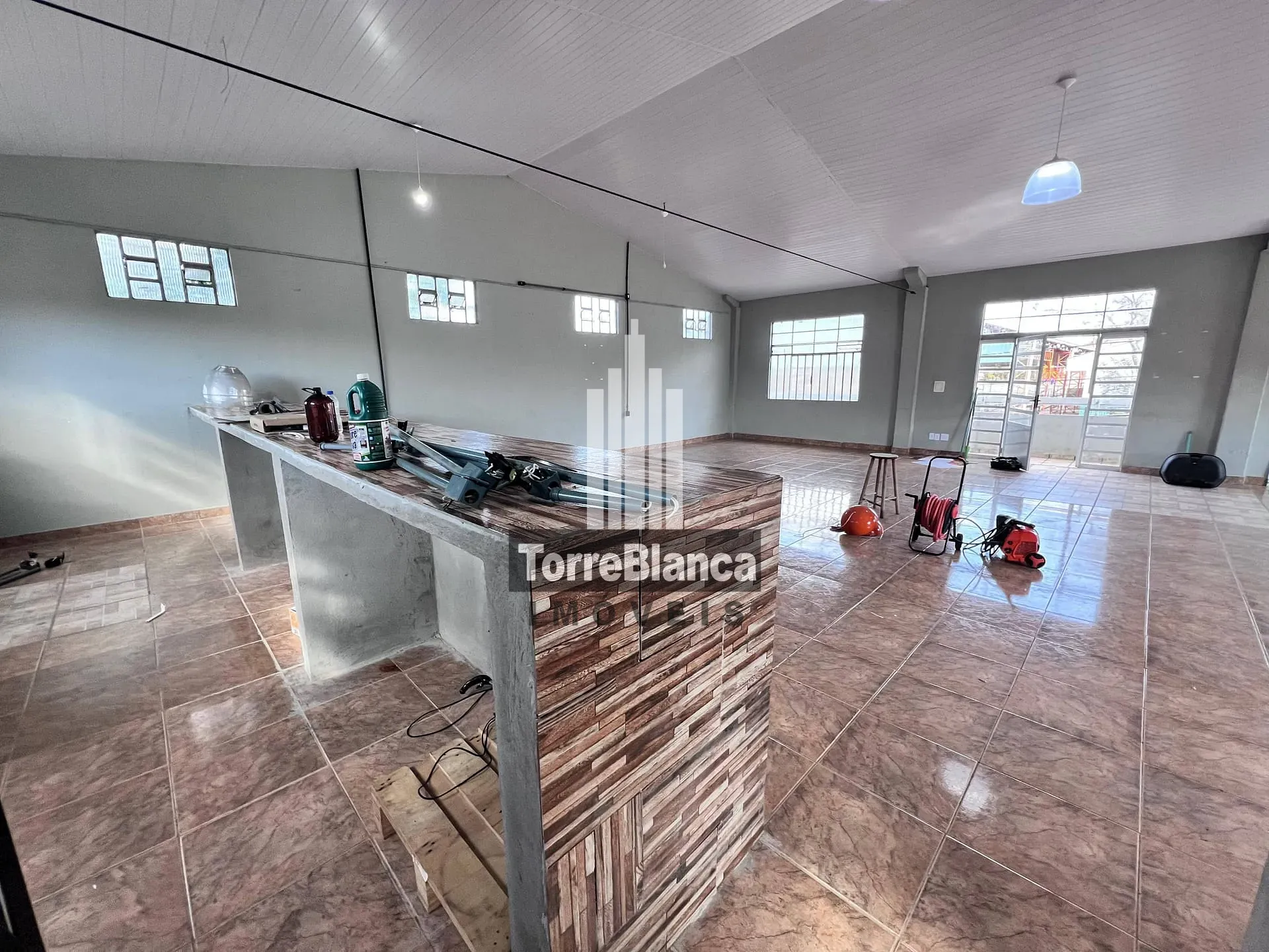 Loja-Salão, 144 m² - Foto 10