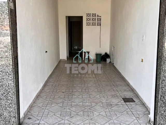 Ponto com 45m², para alugar, no bairro Centro em Taubaté