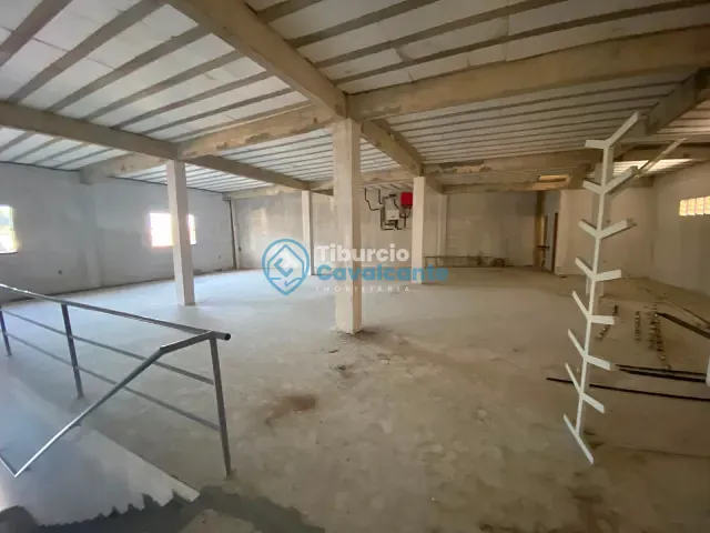 Ponto para alugar, no bairro Parque Santa Fé em Maranguape