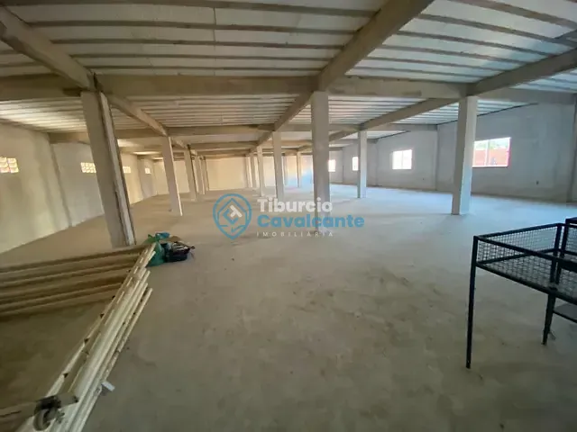 Ponto para alugar, no bairro Parque Santa Fé em Maranguape