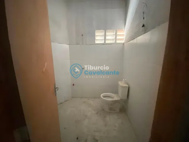 Ponto para alugar, no bairro Parque Santa Fé em Maranguape