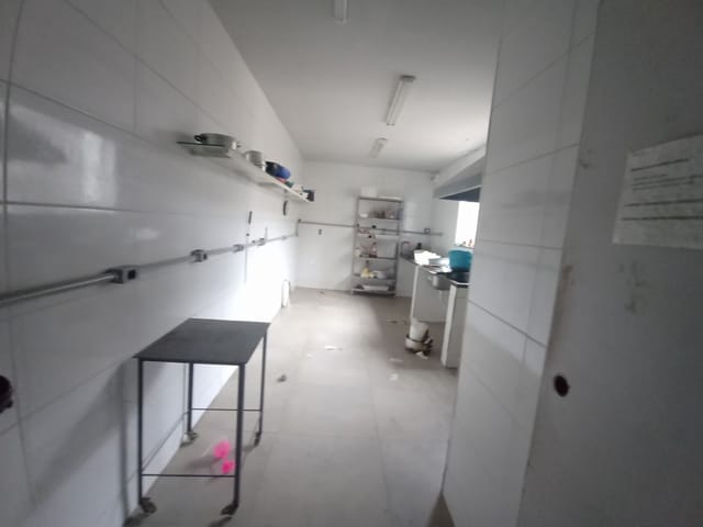 Ponto com 300m², para alugar, no bairro São Marcos em São João da Boa Vista