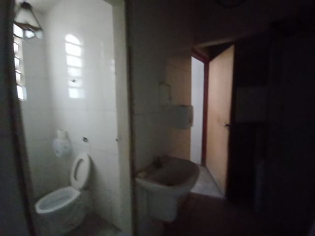 Ponto com 300m², para alugar, no bairro São Marcos em São João da Boa Vista