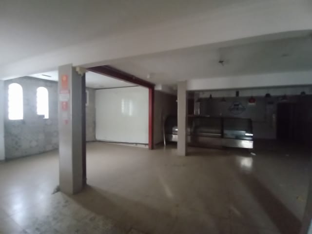 Ponto com 300m², para alugar, no bairro São Marcos em São João da Boa Vista