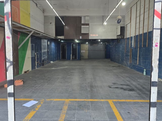 Foto do Ponto - Espaço Comercial de 350m² em Santo Antônio – Osasco/SP | A Bela Vista Imóveis
