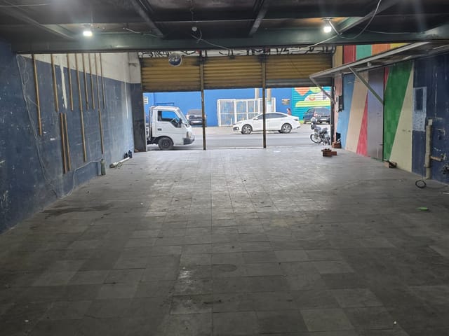 Foto do Ponto - Espaço Comercial de 350m² em Santo Antônio – Osasco/SP | A Bela Vista Imóveis
