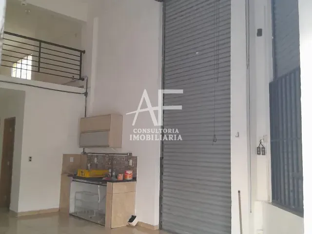 Ponto para alugar, no bairro Residencial Santa Izabel em Taubaté