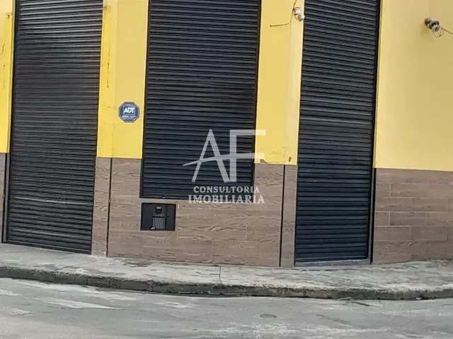 Ponto para alugar, no bairro Residencial Santa Izabel em Taubaté