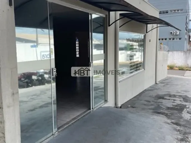 Ponto com 154m², à venda ou para alugar, no bairro Vila Antártica em Bauru