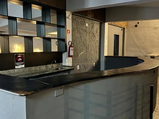 Ponto para alugar, no bairro Centro em Piracaia