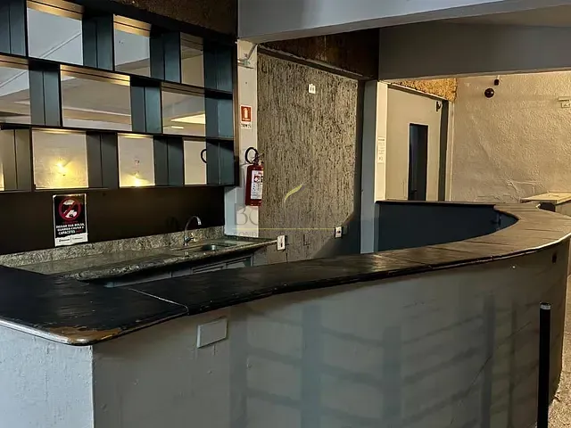 Ponto para alugar, no bairro Centro em Piracaia