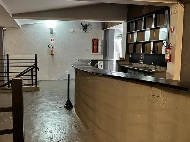 Ponto para alugar, no bairro Centro em Piracaia