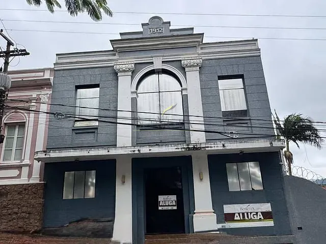 Ponto para alugar, no bairro Centro em Piracaia