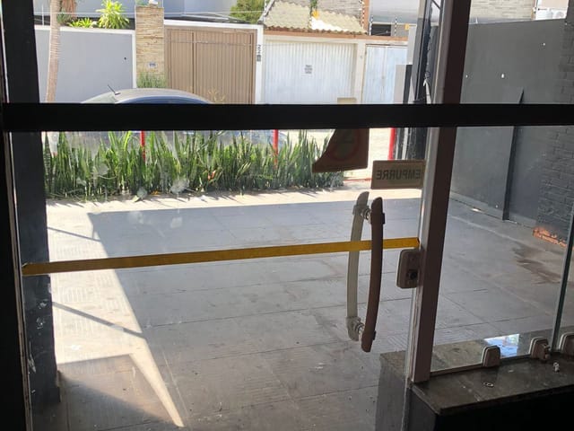 Ponto com 420m², à venda ou para alugar, no bairro Parque Tamandaré em Campos dos Goytacazes
