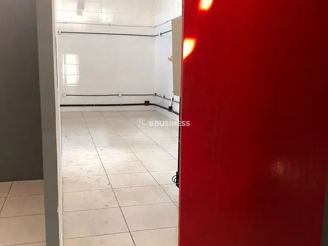 Ponto com 420m², à venda, no bairro Parque Tamandaré em Campos dos Goytacazes