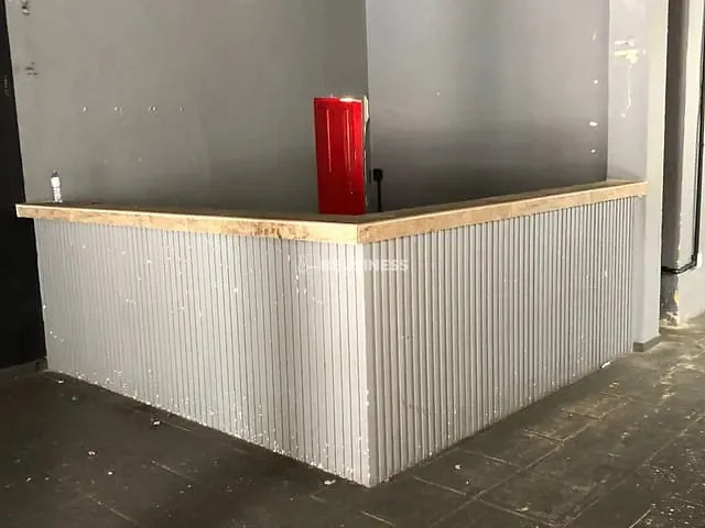 Ponto com 420m², à venda, no bairro Parque Tamandaré em Campos dos Goytacazes