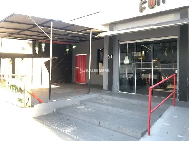 Ponto com 420m², à venda, no bairro Parque Tamandaré em Campos dos Goytacazes