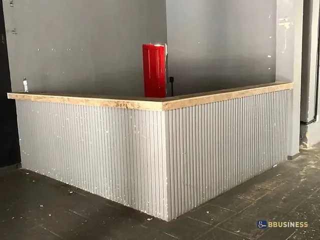 Ponto com 420m², à venda ou para alugar, no bairro Parque Tamandaré em Campos dos Goytacazes