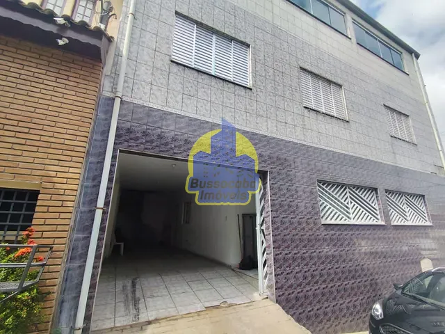 Ponto com 413m², à venda, no bairro km 18 em Osasco