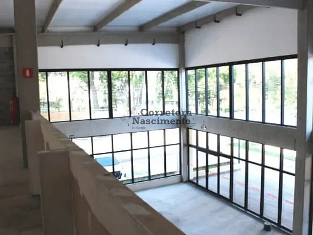 Ponto para alugar, no bairro Jardim Paraíba em Jacareí