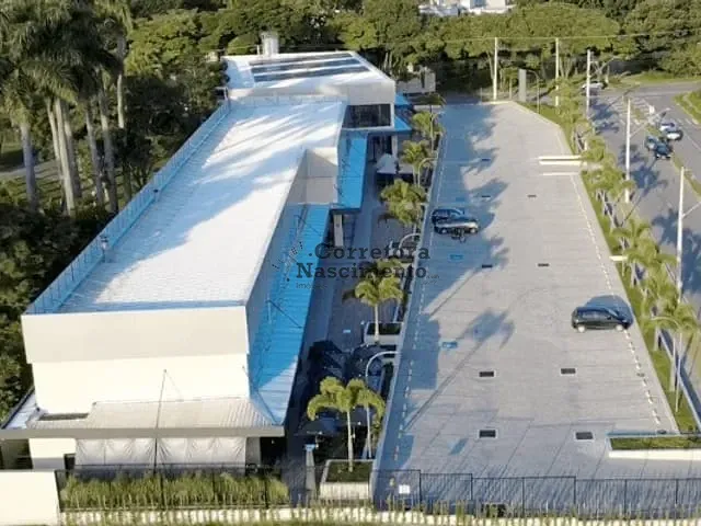 Ponto para alugar, no bairro Jardim Paraíba em Jacareí