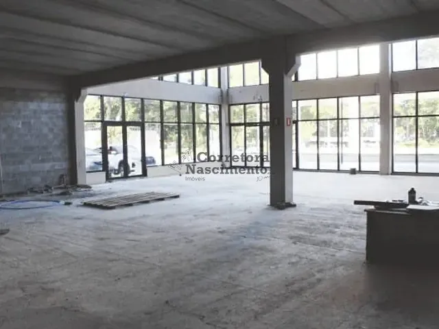 Ponto para alugar, no bairro Jardim Paraíba em Jacareí