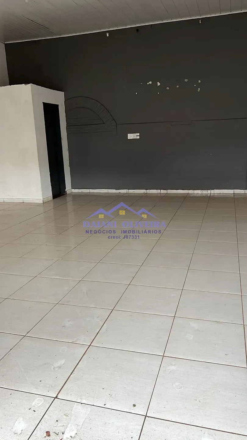 Loja-Salão, 100 m² - Foto 4