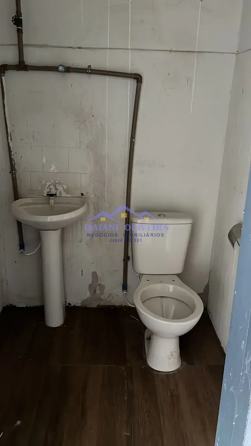Loja-Salão, 100 m² - Foto 3
