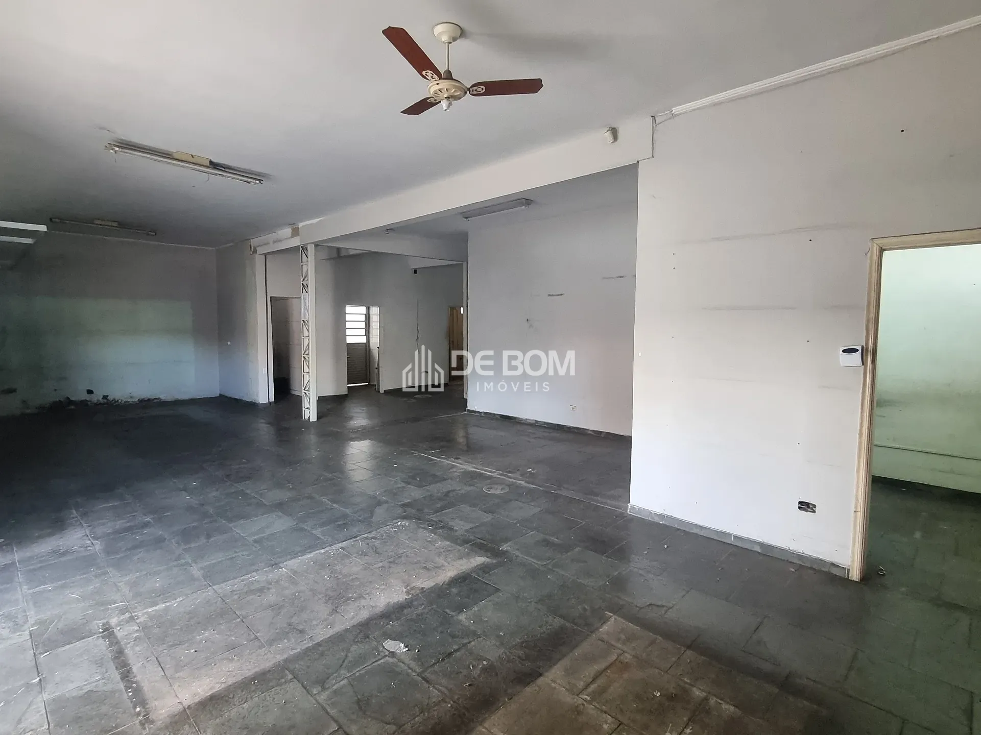 Loja-Salão, 132 m² - Foto 4