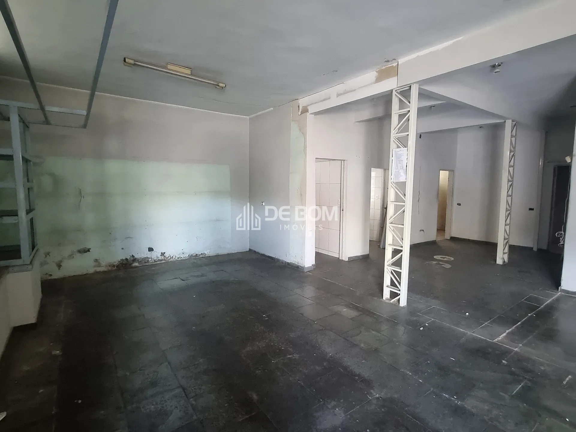 Loja-Salão, 132 m² - Foto 7