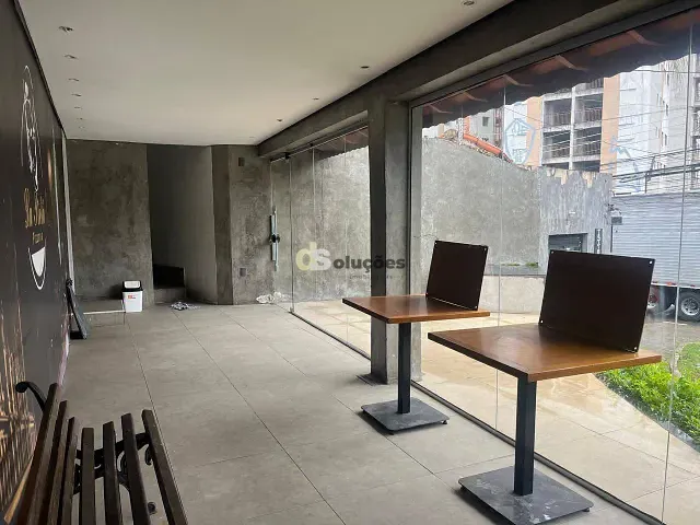 Ponto para alugar, no bairro Jardim Vila Galvão em Guarulhos