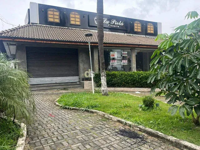 Ponto para alugar, no bairro Jardim Vila Galvão em Guarulhos