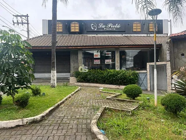 Ponto para alugar, no bairro Jardim Vila Galvão em Guarulhos